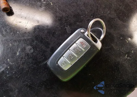 2011 Hyundai Sonata Se z USA, uszkodzony, nr VIN 5NPEC4ACXBH213136